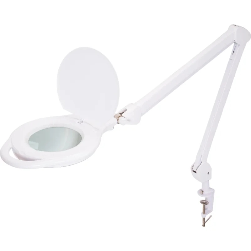 Лупа на струбцине REXANT 31-0535