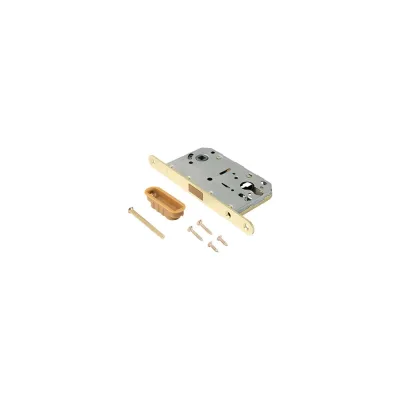 Замок врезной Code Deco 5300-MC-G 31287 00031287
