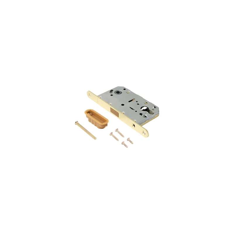 Замок врезной Code Deco 5300-MC-G 31287 00031287