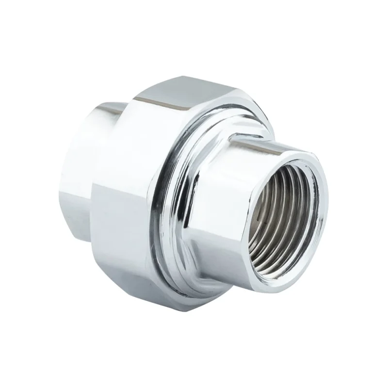 Муфта разъемная PROFACTOR CHROME в/в 1/2 PF TF 184.15C