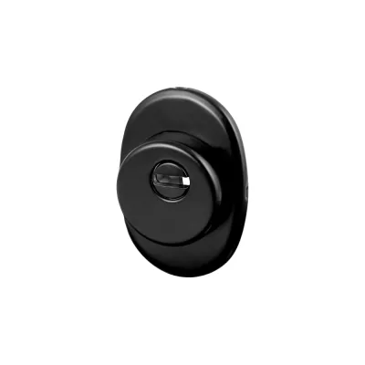 Броненакладка FUARO (DEF 4825 eco) BL-24 черный DEF.ECO/OV.4825 42345