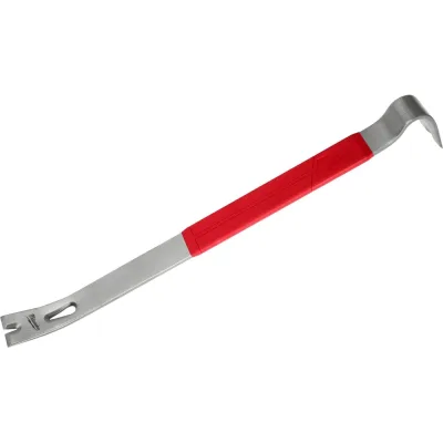 Гвоздодер широкий Milwaukee 533 мм (21") 4932492778