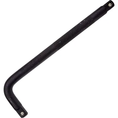 Ударный вороток Forcekraft Г-образный, 250 мм, 1/2" FK-8154250MPB(56525)