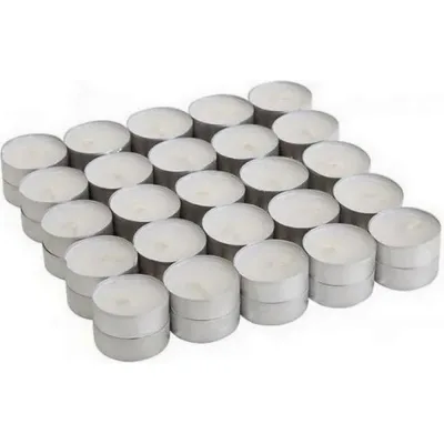 Π§Π°ΠΉΠ½Π°Ρ ΡΠ²Π΅ΡΠ° Lumi ΡΠΊΠΎΠ½ΠΎΠΌ 8x37 ΠΌΠΌ, Π±Π΅Π»Π°Ρ, 50 ΡΡ 123355_50