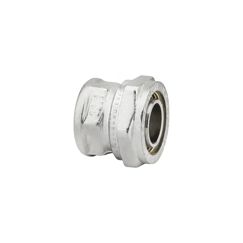 Соединитель обжимной PROFACTOR ц/в 32 х 1 PF PF 408