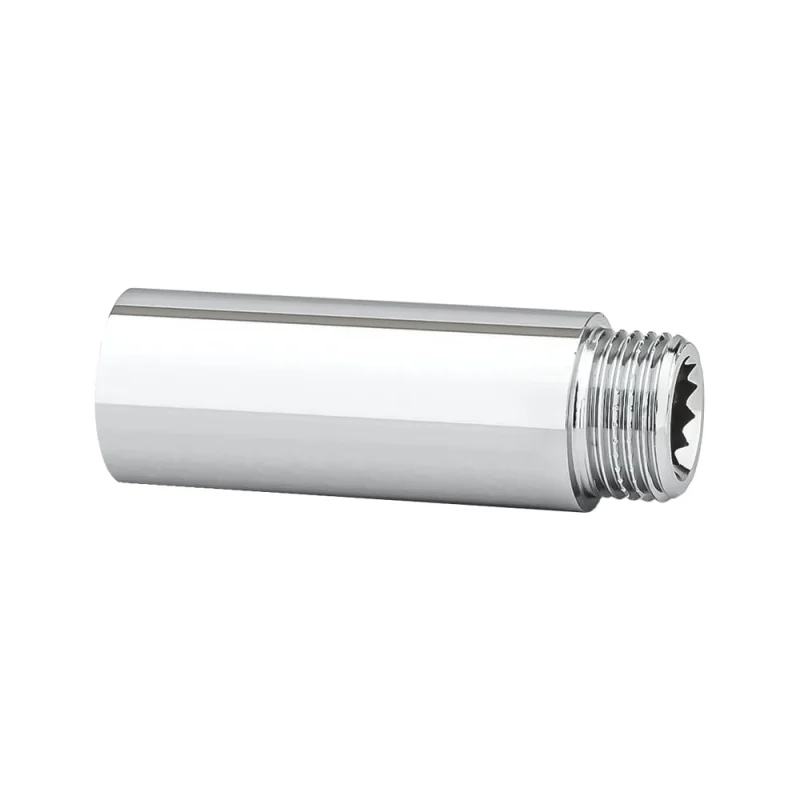 Удлинитель PROFACTOR CHROME в/н 1/2 - 60мм PF TF 100.60C