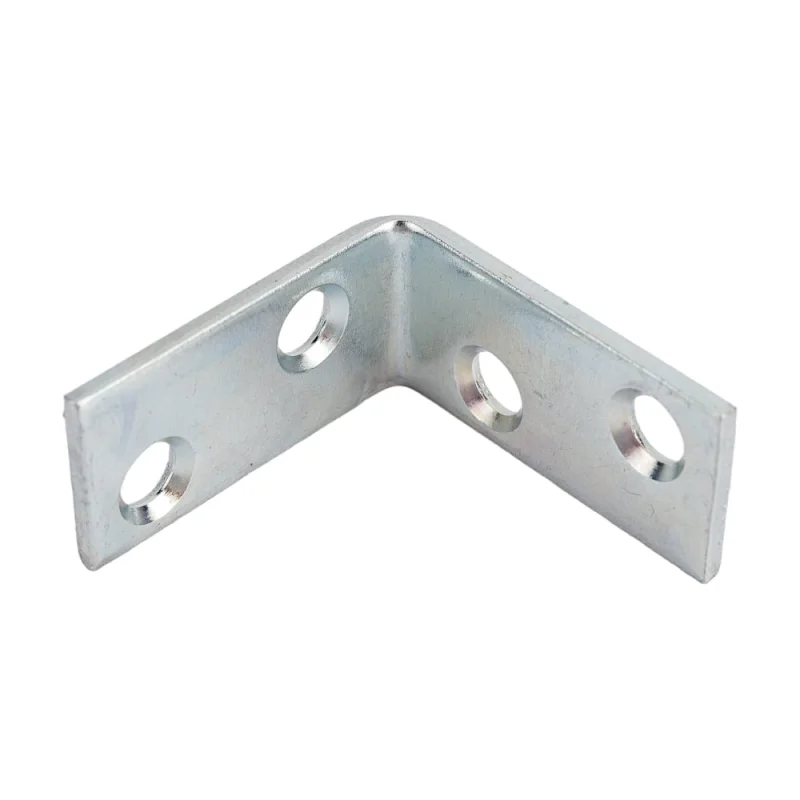 Уголок VORMANN 30х30х15х2 мм, оцинкованный 00180 030 Z