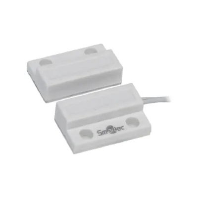 Магнитоконтактный датчик Smartec ST-DM110NC-WT smkd0212
