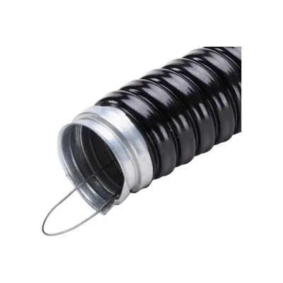 Металлорукав FORTISFLEX мрпинг termo 16 с протяжкой 88488