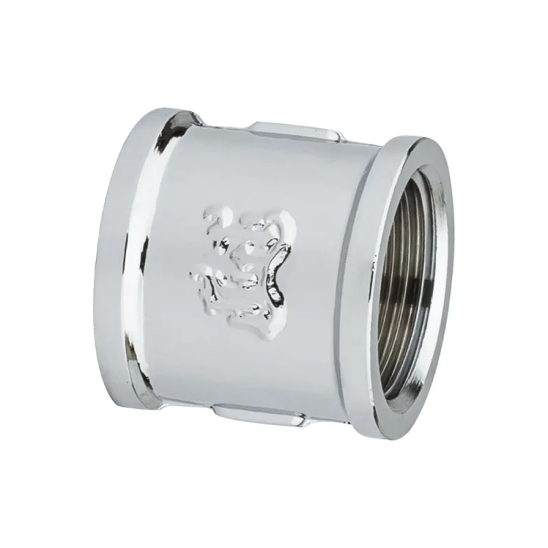 Муфта PROFACTOR CHROME 3/4 PF TF 53C