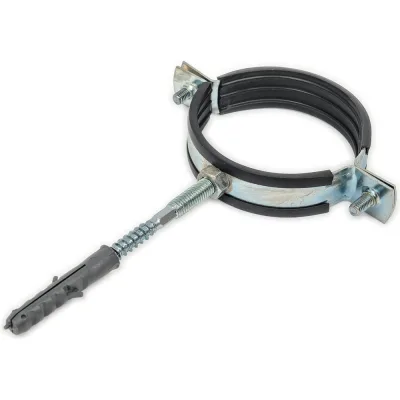 Хомут для труб MGF (комплект) 2 1/2" М8 (72-78 мм, 73-80 мм) 2-32-8-1-72-78