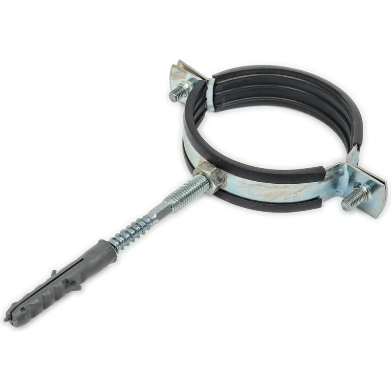 Хомут для труб MGF (комплект) 2 1/2" М8 (72-78 мм, 73-80 мм) 2-32-8-1-72-78