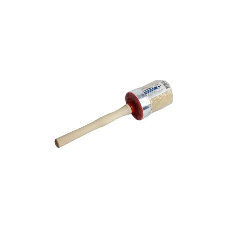 Кисть круглая SKIPER №18-60мм, 1704-60 00-00007610