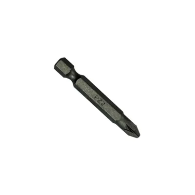 Бита (насадка) HIMTEX fix PZ2, 50 мм (10 шт) PZ2050