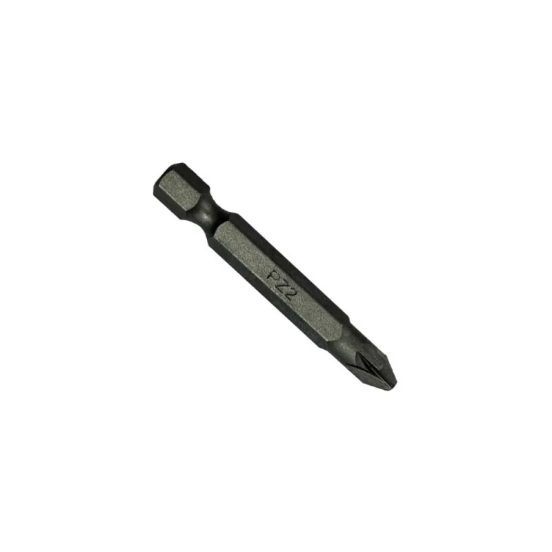 Бита (насадка) HIMTEX fix PZ2, 50 мм (10 шт) PZ2050