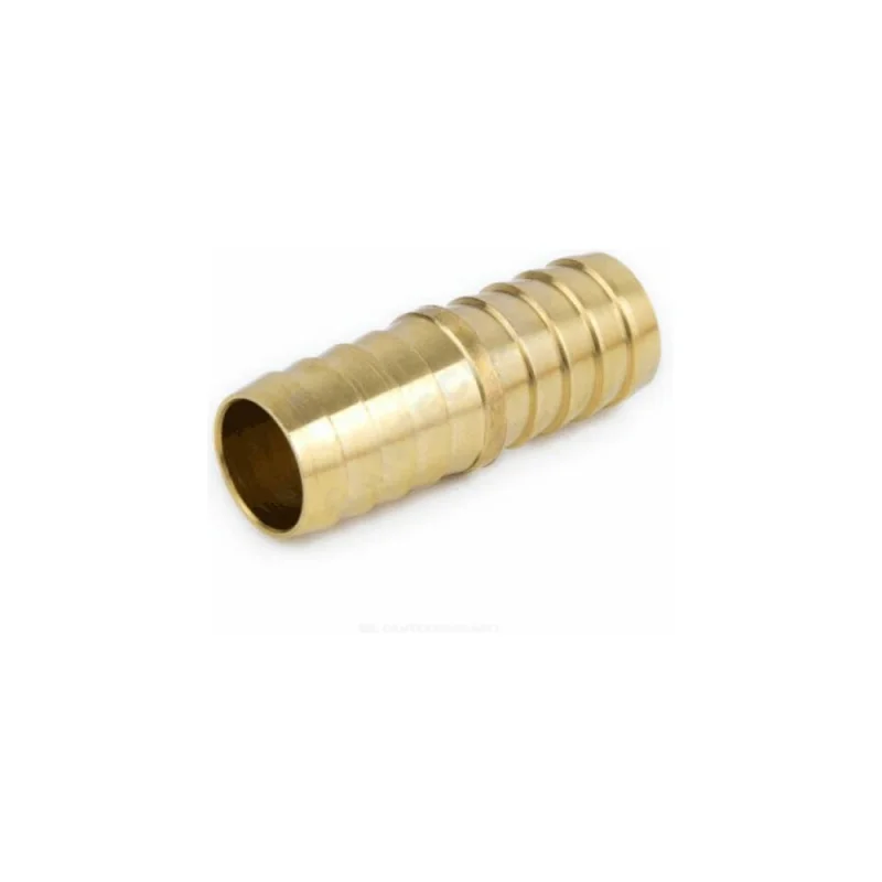 Соединитель для шланга, латунь, Дн15 SantechSystems 018-2881
