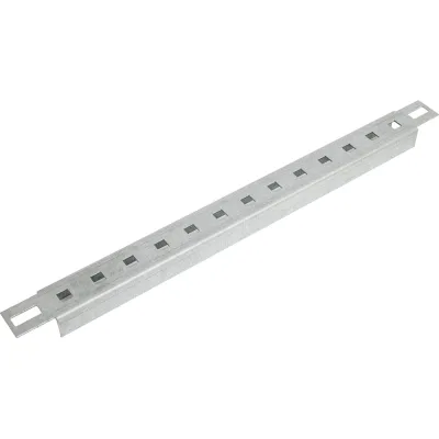 Швеллер MULTICOLOR MP (400) (ШхВ) Sоц 1,5 мм MLT.UMK.SMP.400.75