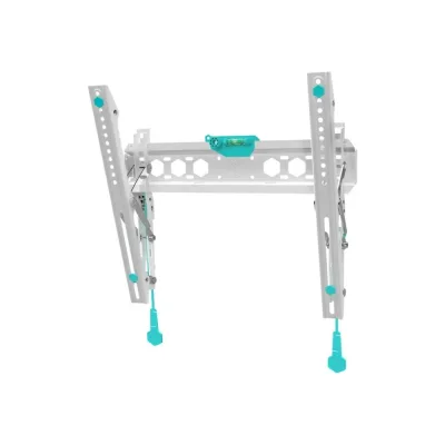 Наклонный кронштейн для телевизора 32-65 ONKRON TM5 White TM5W