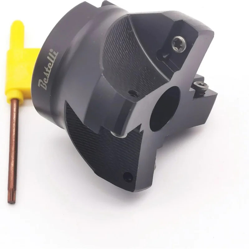 Π€ΡΠ΅Π·Π° ΡΠΎΡΡΠ΅Π²Π°Ρ BESTELLI RAP400R-63-22-4T CT01500315