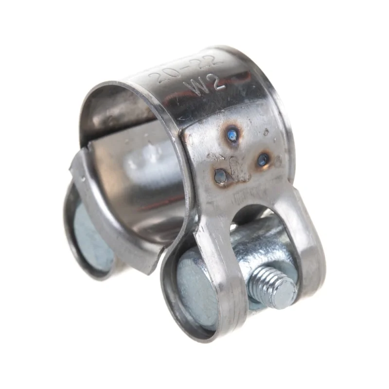 Силовой хомут FORTISFLEX ROBUST SR 20-22/W2 80566