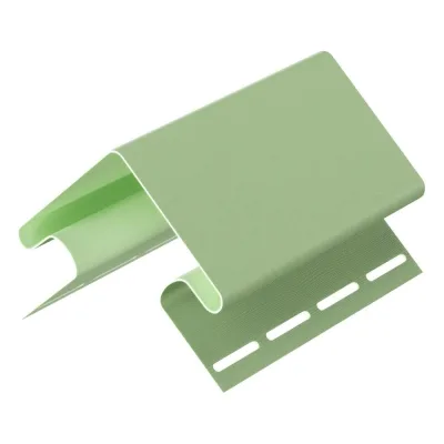 Внешний угол Docke PREMIUM (75 мм; киви) PSEU-1040