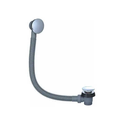 Слив-перелив для ванны ALLEN BRAU Priority 5.31027-00 00265553