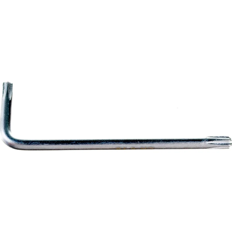 Ключ CNIC TORX Т 9 L 48x16мм CrV 48840