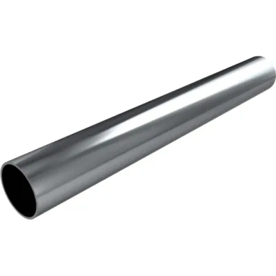 Труба Brante 25x0.8x1400 мм, хром 118026