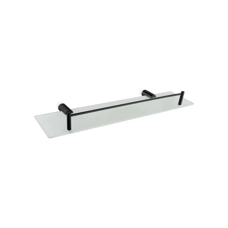 ΠΠΎΠ»ΠΊΠ° ΡΡΠ΅ΠΊΠ»ΡΠ½Π½Π°Ρ HAIBA ΡΠ΅ΡΠ½ΡΠΉ HB8407-7