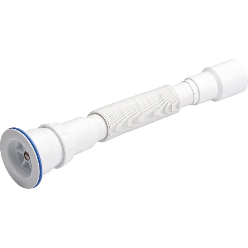Гофросифон Unicorn 1 1/2", 40х50 D220P