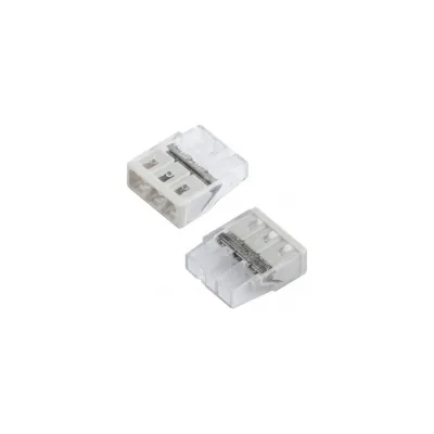 Строительно-монтажная клемма General Lighting Systems GTER6-03 СМК 3-проводная 0.5-2.5 мм2 200 шт 800487
