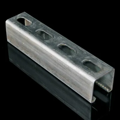 Страт-профиль KOPOS MP 41х41х3000 мм, S=2,5 мм, оц. Сендзимир S MP413025_S