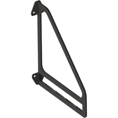 Полкодержатель MF LOFT-6 (260x234), черный (30 кг) 11375v