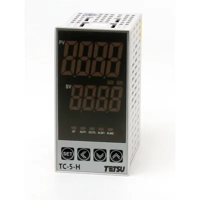 Регулятор температуры TETSU TC-5-H-W-2-T/R-2 R-00000268