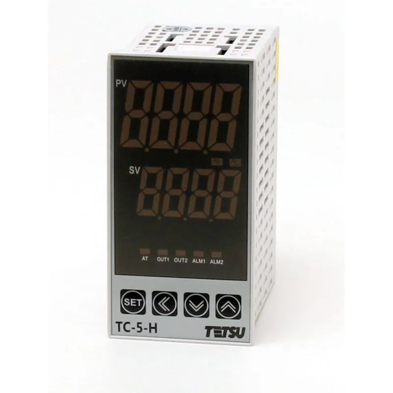 Регулятор температуры TETSU TC-5-H-W-2-T/R-2 R-00000268