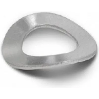 Шайба пружинная ЦКИ DIN137B М14 волнистая Ц 10 шт 3642919
