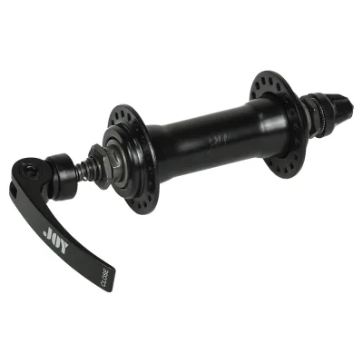 ΠΠ΅ΡΠ΅Π΄Π½ΡΡ Π²ΡΡΠ»ΠΊΠ° JOYTECH FH431, ΡΡΠ°Π»ΡΠ½Π°Ρ, 36Π, Ρ ΡΠΊΡΡΠ΅Π½ΡΡΠΈΠΊΠΎΠΌ, ΡΠ΅ΡΠ½Π°Ρ VZ207006
