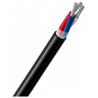 Кабель монтажный ELITRON МКШнг(А)-LS 3х0,75, 20м E675-20