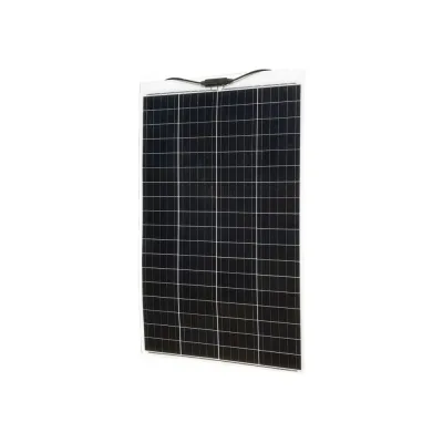 Солнечная панель Sunways FSM 120FS , солнечная батарея для дома, для дачи, 12В, 1шт. SW102290