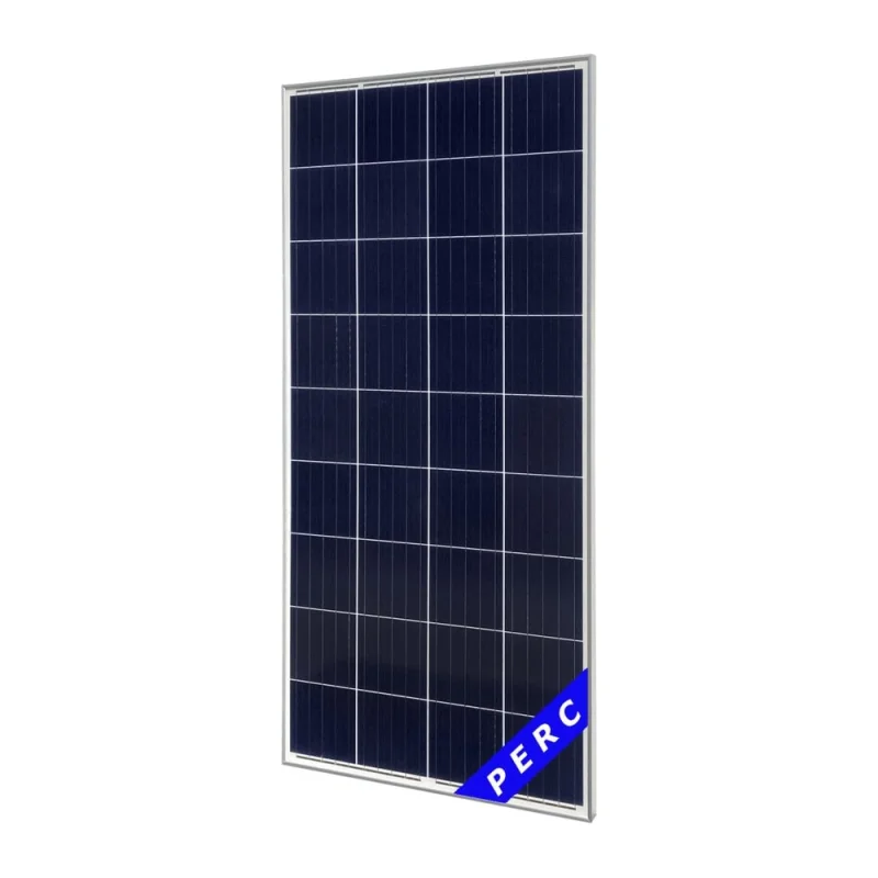 Солнечная панель Sunways FSM 150P, солнечная батарея для дома, для дачи, 12В, 2шт. SW000098