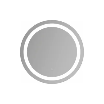 Зеркало с LED подсветкой HAIBA 60x60 HB662