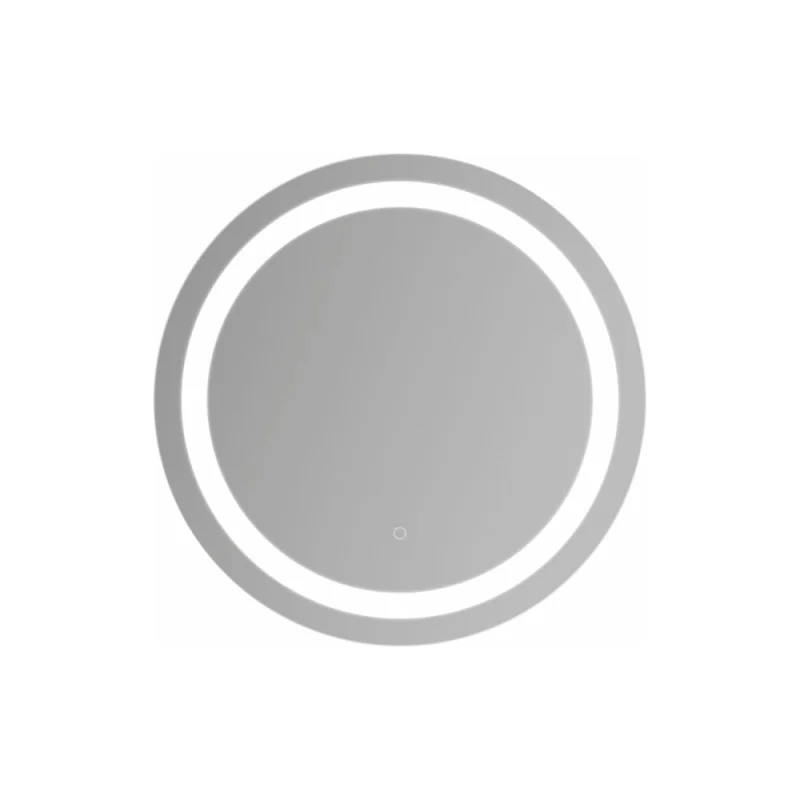 Зеркало с LED подсветкой HAIBA 60x60 HB662