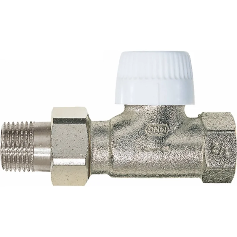 ΠΠ΅Π½ΡΠΈΠ»Ρ Π΄Π»Ρ ΡΠ°Π΄ΠΈΠ°ΡΠΎΡΠ° Honeywell Home 1/2 ΠΏΡΡΠΌΠΎΠΉ, ΠΏΠΎΠ΄ ΡΠ΅ΡΠΌΠΎΠ³ΠΎΠ»ΠΎΠ²ΠΊΡ, Π½ΠΈΠΊΠ΅Π»ΠΈΡΠΎΠ²Π°Π½Π½Π°Ρ Π±ΡΠΎΠ½Π·Π°, ΠΊΠΎΠ½ΡΡ V2000DUB15