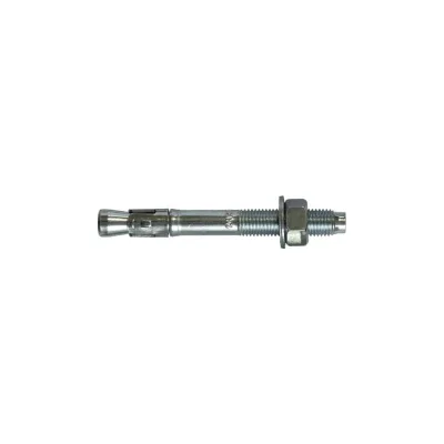 Клиновой анкер Фиксар АНК 12x120/25 М с покрытием MAGNI (5шт.) 401212120/5
