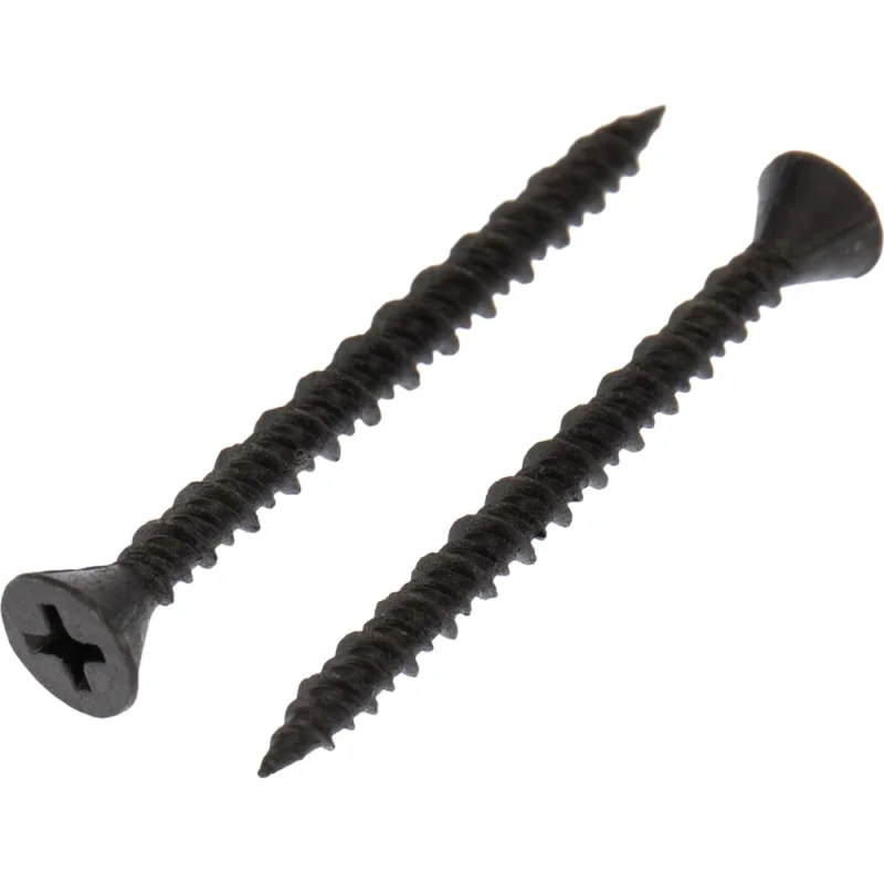 Саморез для гипсоволокнистых плит KRANZ 3,9x45, 200 шт. KR-01-3321-005