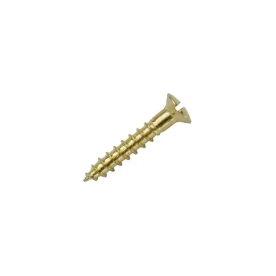 Шуруп ЦКИ DIN95 4x25, ЛАТ., 2 шт. 8328719