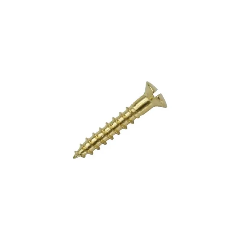 Шуруп ЦКИ DIN95 4x25, ЛАТ., 2 шт. 8328719