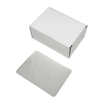 Пленка для ламинирования Office Kit 100х146 мм, толщина 125 мик, в упаковке 100 шт. PLP100*146/125
