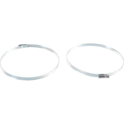 Червячный хомут FORTISFLEX PL-9/W1 130-150 мм 68995