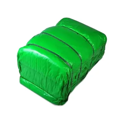 Тент 120г/м2, 20х30м ТАРПИКС Т12р2030